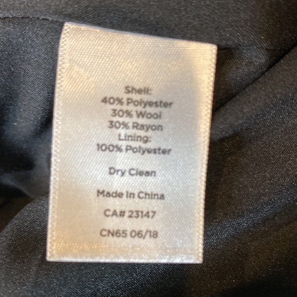 Talbot’s Skirt size 4P - Picture 8 of 8